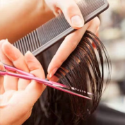 صورة أزهار عطاء - مصممة أنماط ونقوش تجميلية