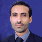 صورة حبيب العزي- باحث في التشافي بالغذاء