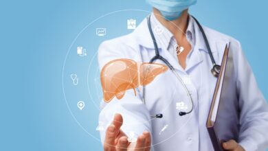 التهاب الكبد الفيروسي