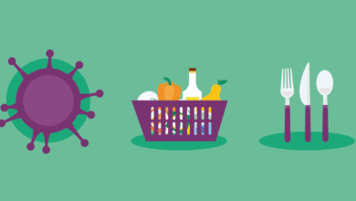 أغذية وطرق طبيعية للوقاية من الفيروسات-التشافي بالغذاء