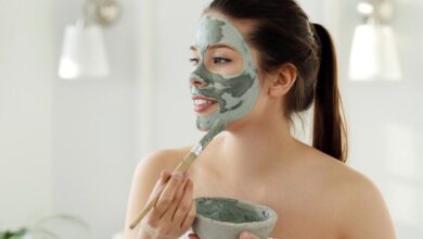 طريقة عمل ماسك طبيعي للوجه