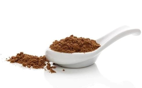 مسحوق الفطر الريشي-التشافي بالغذاء