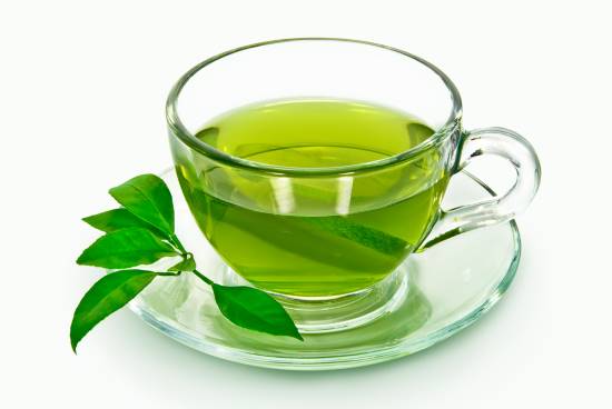 الشاي الأخضر مفيد للتنحيف وانزال الكرش-التشافي بالغذاء