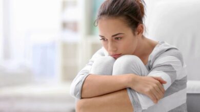 اعراض تكيس المبايض والمضاعفات الخطيرة لإهمالها-التشافي بالغذاء