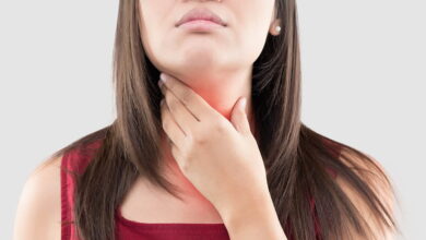 اعراض خمول الغدة الدرقية-التشافي بالغذاء