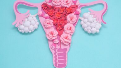 علاج تكيس المبايض بالمنزل 10 طرق مجربة-التشافي بالغذاء