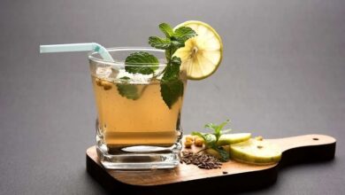 علاج الإسهال بالمنزل..10 طرق مجربة-التشافي بالغذاء