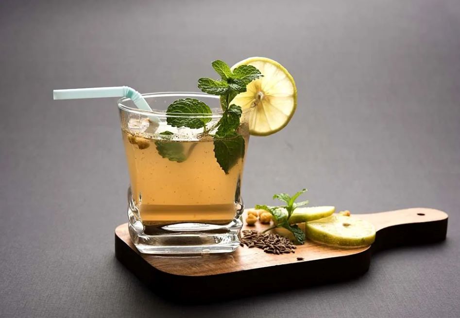 علاج الإسهال بالمنزل..10 طرق مجربة-التشافي بالغذاء