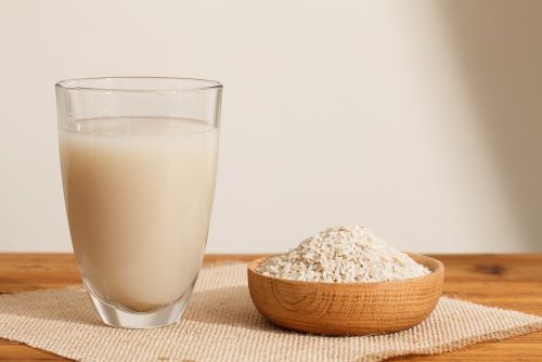 فوائد ماء الأرز لعلاج الإسهال عند الأطفال مع طريقة الاستخدام-التشافي بالغذاء