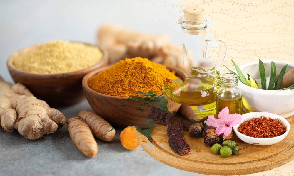 وصفة مجربة لعلاج الظهر والمفاصل-التشافي بالغذاء
