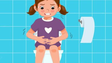 وصفة سهلة لعلاج الإسهال عند الأطفال- التشافي بالغذاء