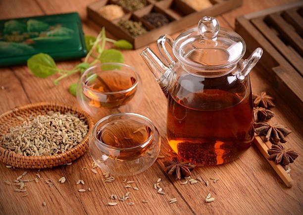 قوائد اليانسون للنساء مع طرق الاستخدام