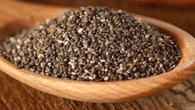 فوائد صحية وغذائية من بذور الشيا-التشافي بالغذاء