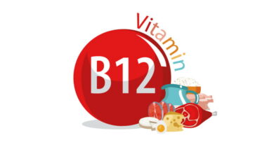 ما هي أهم مصادر فيتامين ب12، وماهي فوائده وأهميته؟