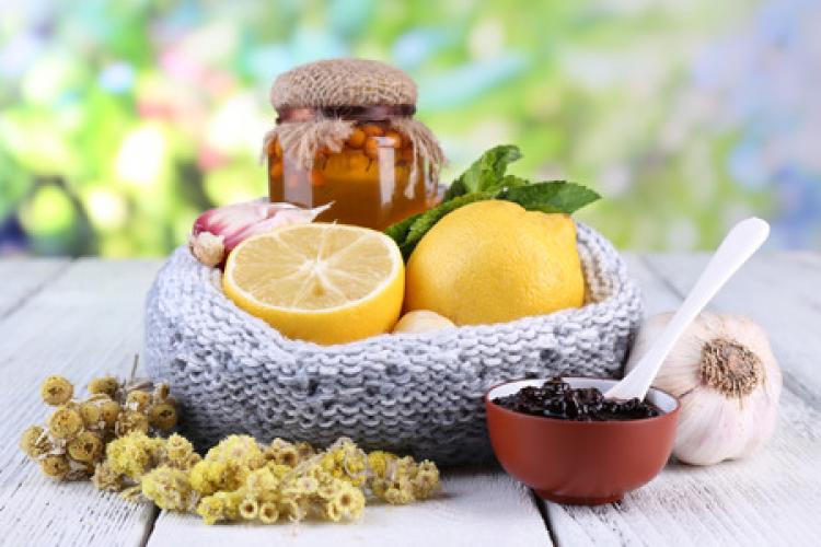 10 أعشاب فعالة لعلاج السعال والكحة- التشافي بالغذاء