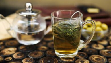 5 وصفات أكيدة المفعول لعلاج السكري-التشافي بالغذاء