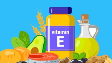 ماهي فوائد فيتامين e؟ وكيف نحصل عليه؟-التشافي بالغذاء