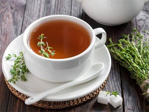 10 أعشاب فعالة لعلاج السعال والكحة- التشافي بالغذاء