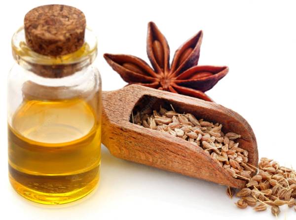 الزيت العطري لليانسون النجمي ربما يعالج أنواعاً مختلفة من الالتهابات الفيروسية-التشافي بالغذاء