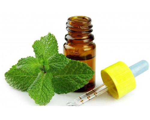 زيت النعناع هو زيت عطري عالي التركيز، يتم استخلاصه من أوراق وأزهار نبات النعناع-التشافي بالغذاء