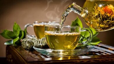 5 أعشاب يدعمها العلم لعلاج جرثومة المعدة-التشافي بالغذاء