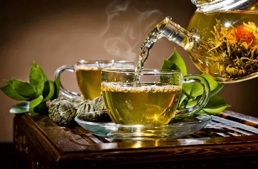 5 أعشاب يدعمها العلم لعلاج جرثومة المعدة-التشافي بالغذاء