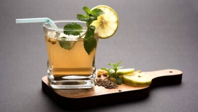 فوائد وطريقة استخدام الكمون والليمون-التشافي بالغذاء