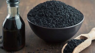 حبة البركة علاج وفوائد يدعمها العلم-التشافي بالغذاء