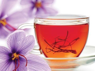 الزعفران مفيد لعلاج الاكتئاب وتحسين المزاج-التشافي بالغذاء