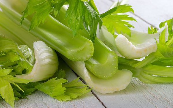 هرمونات ذكورية، يُعتقد أنها تحفز الإثارة الجنسية لدى الرجال-التشافي بالغذاء
