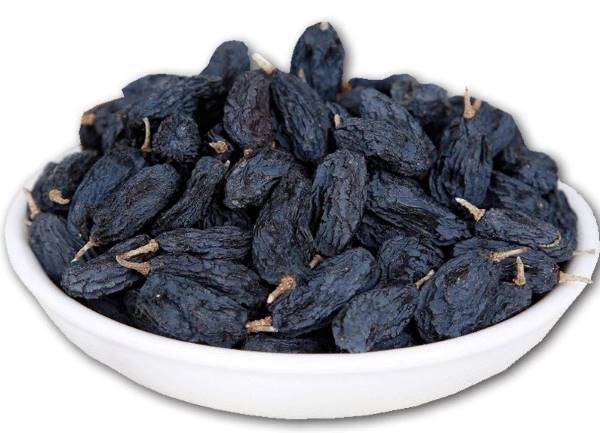 يحتوي الزبيب الأسود على مجموعةمن الخصائص الغذائية والفوائد الصحية الفريدة-التشافي بالغذاء