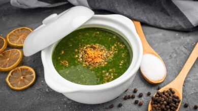 6 فوائد صحية رائعة من تناول الملوخية-التشافي بالغذاء