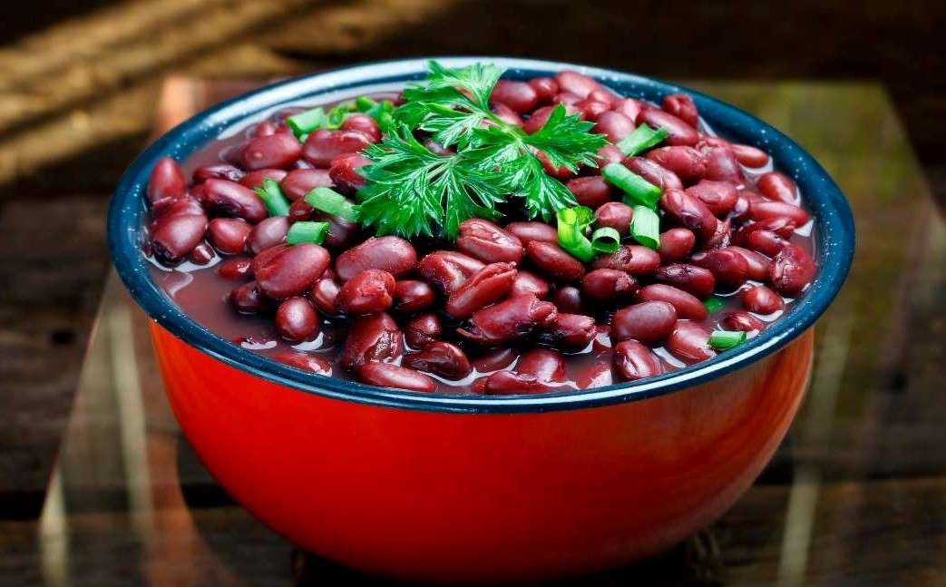 8 فوائد من الفاصوليا لبناء وتعزيز صحتك-التشافي بالغذاء