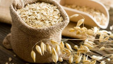 5 فوائد من الشوفان تعزز صحتك ومناعتك-التشافي بالغذاء