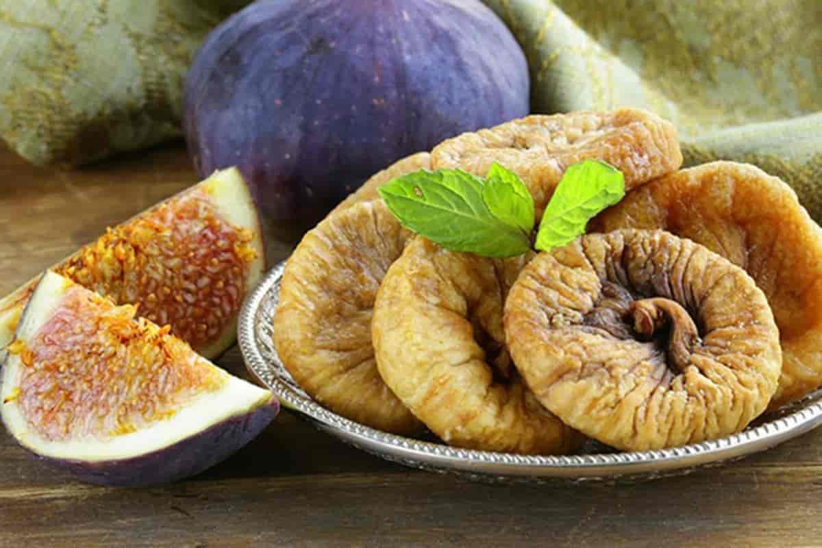 7 فوائد مذهلة من تناول التين المجفف- التشافي بالغذاء