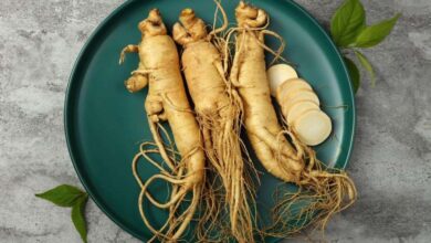 الجينسنج: هل يُحسن الانتصاب فعلاً؟-التشافي بالغذاء