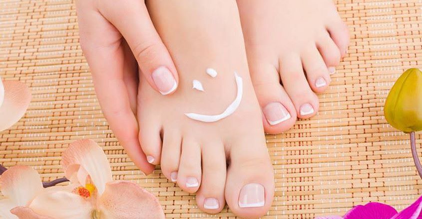 8 مكونات منزلية لعلاج فطريات الأظافر-التشافي بالغذاء