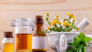 8 أعشاب أكيدة المفعول لعلاج المسالك البولية-التشافي بالغذاء