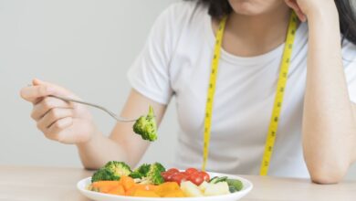 الكيتو دايت هل هو مفيد فعلاً لإنقاص الوزن؟-التشافي بالغذاء