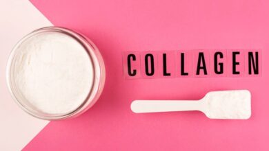 أفضل 10 أطعمة منزلية غنية بالكولاجين-التشافي بالغذاء