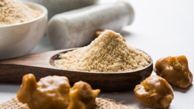 الحلتيت.. فوائد للقولون والربو والمفاصل-التشافي بالغذاء