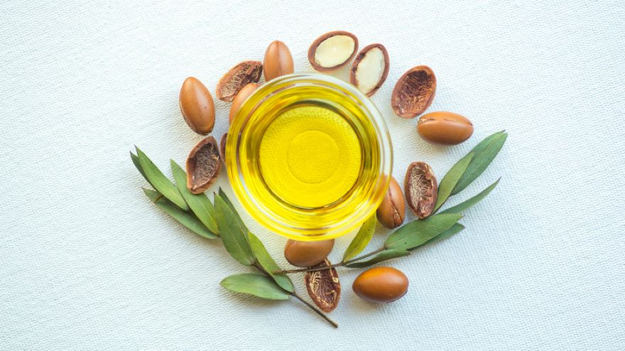 زيت الأرغان فوائد للشعر وصحة البشرة-التشافي بالغذاء
