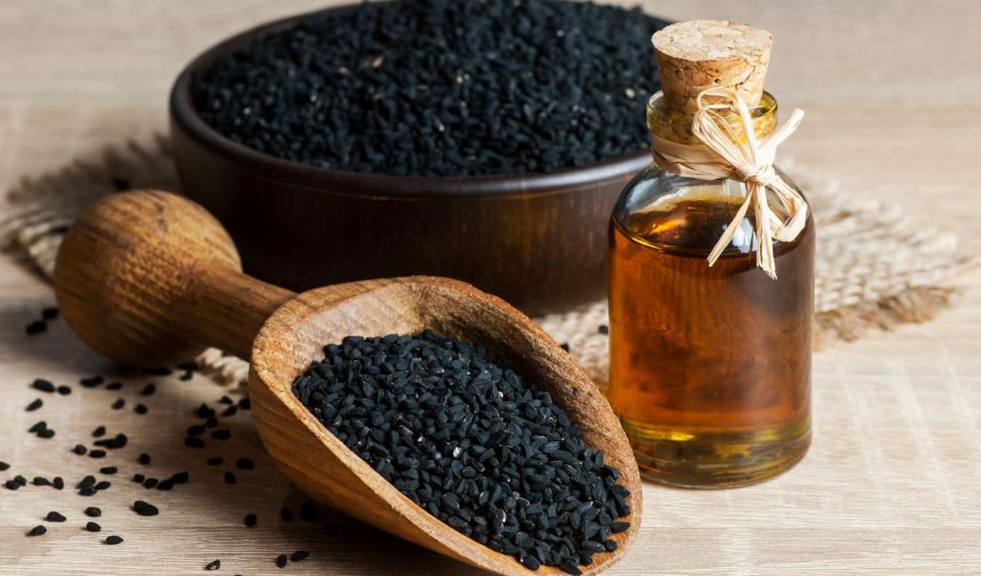 زيت الحبة السوداء: فوائد أذهلت الباحثين-التشافي بالغذاء