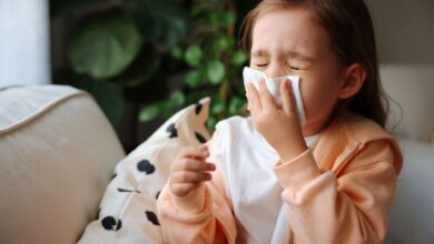 10 أعشاب منزلية فريدة لعلاج الحساسية-التشافي بالغذاء