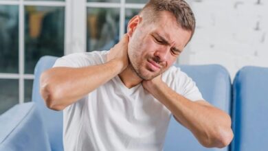 10 طرق وأعشاب فعالة لعلاج الشد العضلي-التشافي بالغذاء