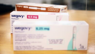 هل يقلل عقار Wegovy مخاطر السكتة القلبية فعلاً؟-التشافي بالغذاء