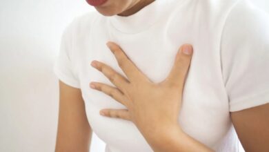 كيف تعالج فتق الحجاب الحاجز بدون جراحة؟-التشافي بالغذاء