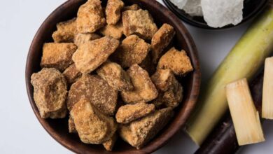 جاغري: الغذاء المذهل، الذي لا يعرفه الكثيرون-التشافي بالغذاء