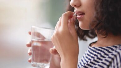 تناول حبوب الأسبرين يومياً قد يٌزيد من خطر نزيف المخ-التشافي بالغذاء