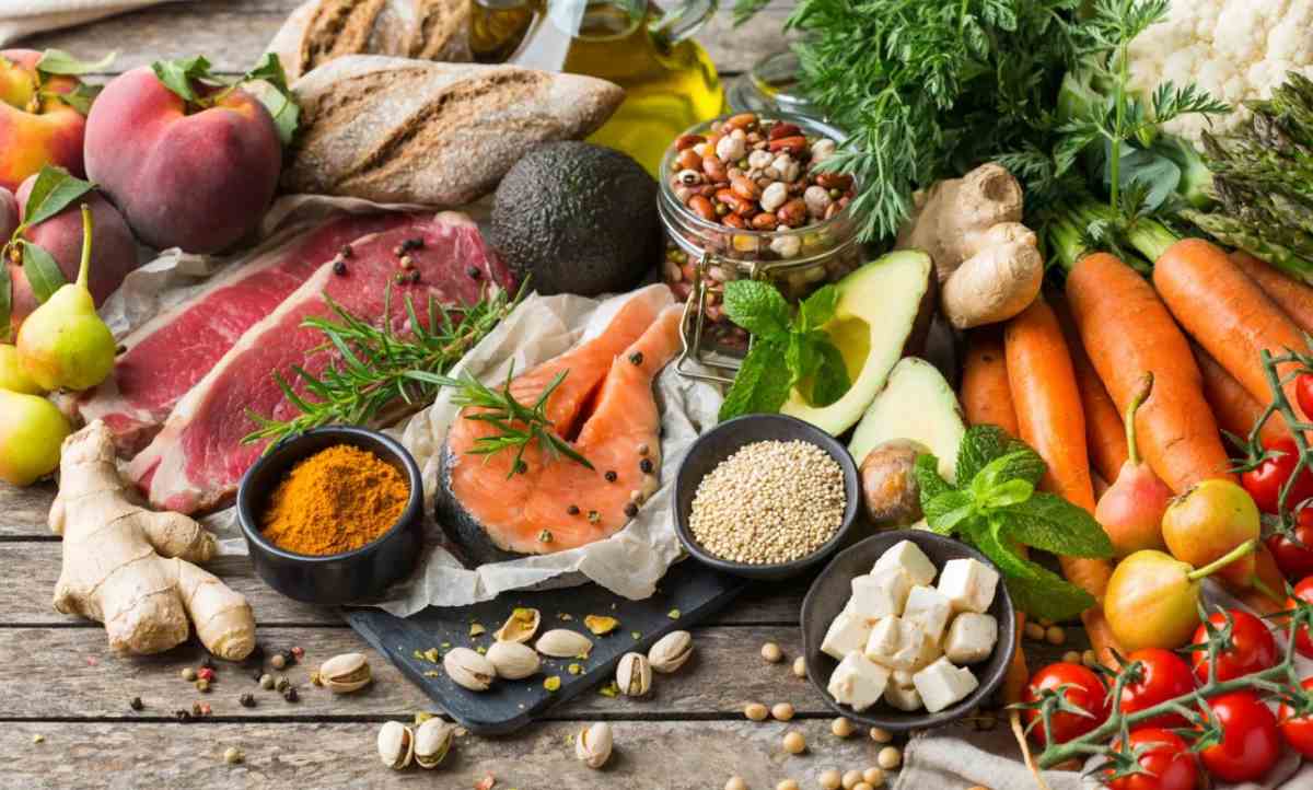 8 أطعمة مفيدة لالتهابات العظام والمفاصل؟-التشافي بالغذاء